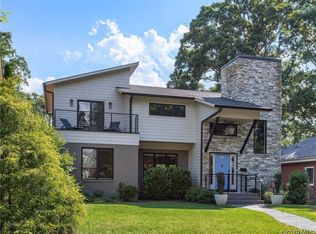 4605 Monument Ave, Richmond, VA 23230
