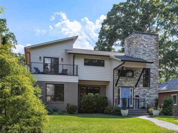 4605 Monument Ave, Richmond, VA 23230