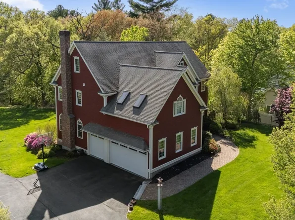 231 Gulf St, Shrewsbury, MA 01545