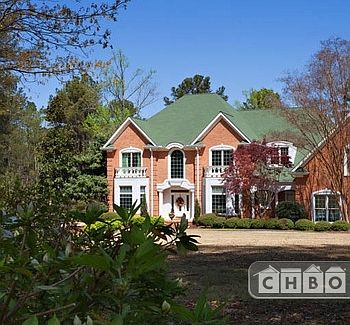 Chigoe Creek Retreat