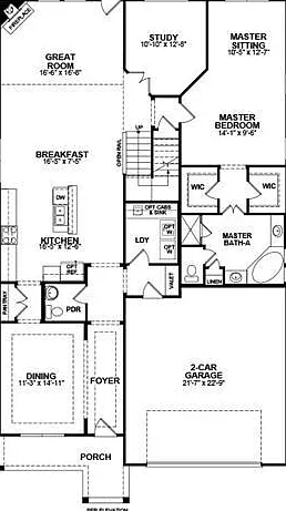 4 bed, 3.5 bath, 3339 sqft, $3,200 — Photo 2