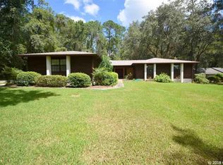 9818 SW 1st Pl, Gainesville, FL 32607