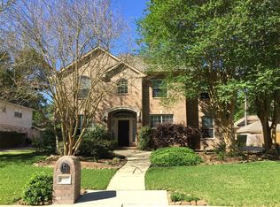 16927 Windrow Dr, Spring, TX 77379