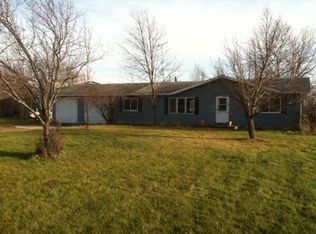 N398 Highview Rd, Ixonia, WI 53036
