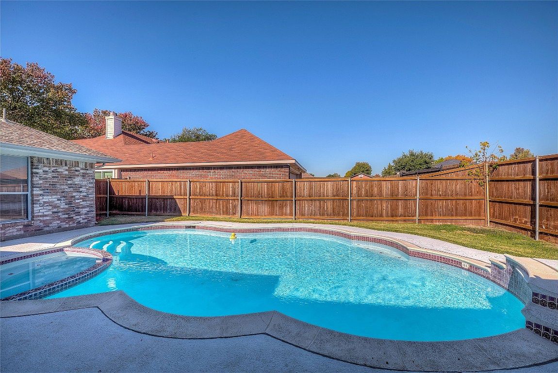 3109 Riverview Dr, Mesquite, TX 75181 Zillow