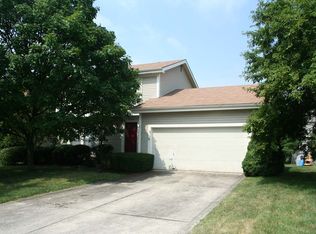 3925 Roxham Ct, Gahanna, OH 43230