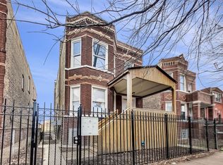 910 N Springfield Ave, Chicago, IL 60651