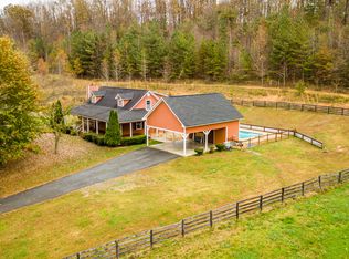 2125 Moores Ferry Rd SW, Plainville, GA 30733