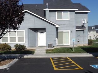 16718 N Pamelas Loop, Nampa, ID 83651
