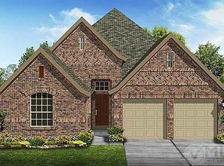 827 Bonnieville Rd, Frisco, TX 75034