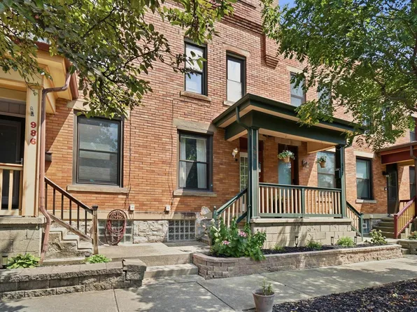 984 Highland St, Columbus, OH 43201