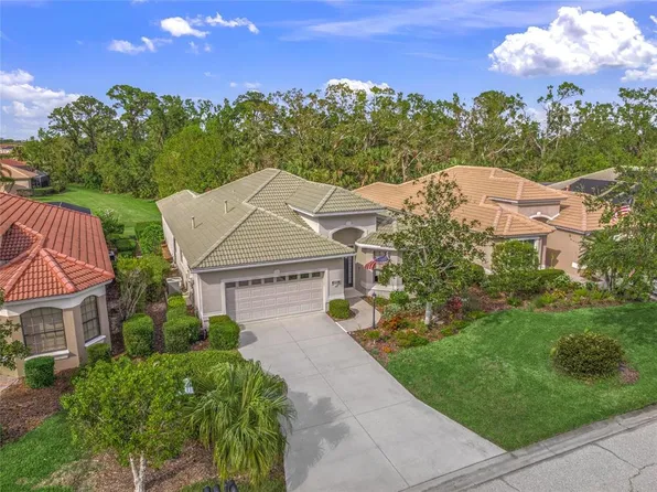 1327 Thornapple Dr, Osprey, FL 34229