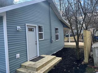 1375 Federal Ave, La Porte, IN