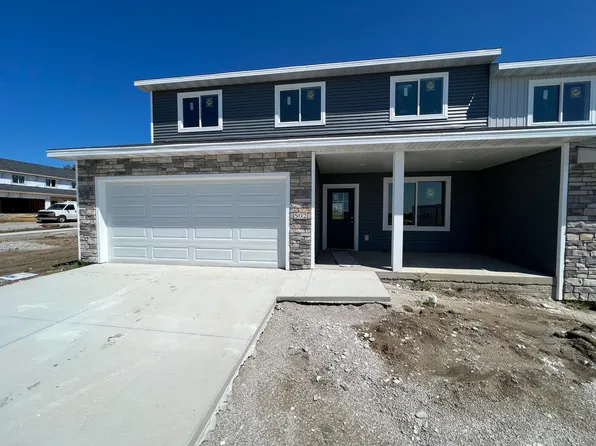 502 Balsam Dr, Gilbert, IA 50105