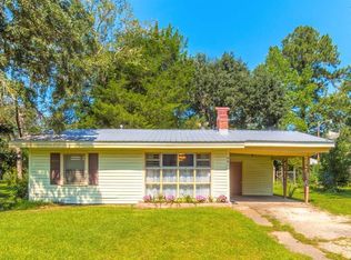 105 Clay St, Bay Minette, AL 36507