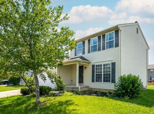 441 Voyager Dr, Groveport, OH