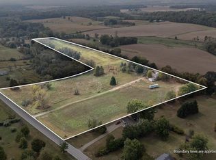 7086 State Route 546, Bellville, OH 44813