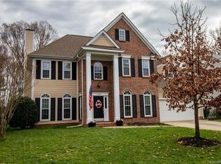 1339 Yorkshire Pl NW, Concord, NC 28027