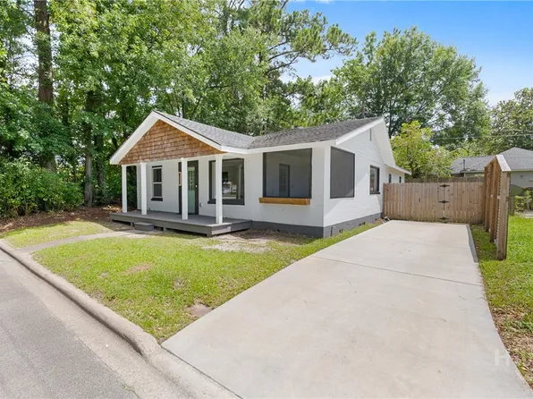 911 Hamilton Court, Savannah, GA 31401