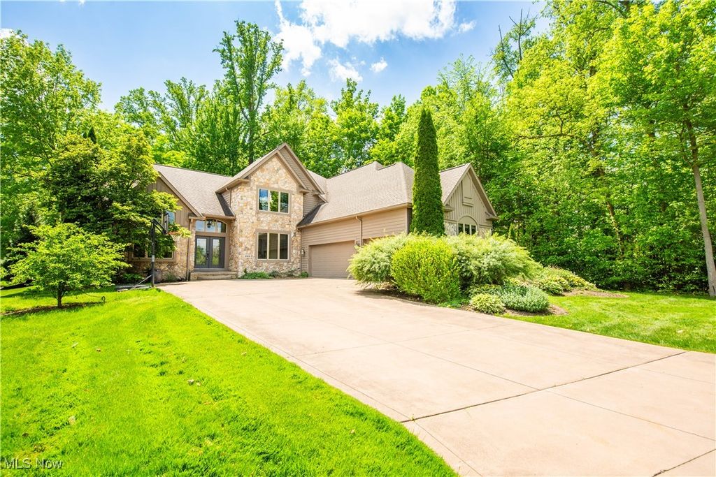 Real estate listing image
