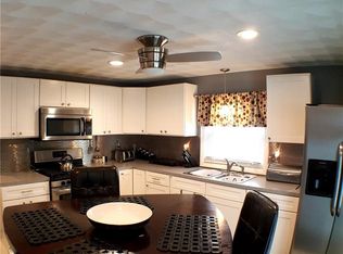 239 Gray St, Providence, RI 02909