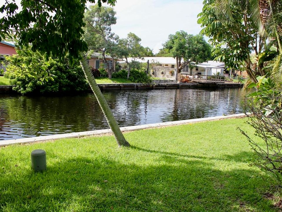 Canal