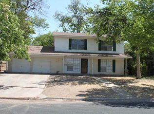 7303 Hartnell Dr, Austin, TX 78723