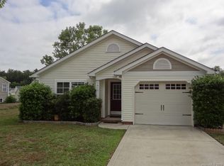 1613 Long Paw Ln #76, Charlotte, NC 28214