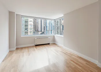 Rented by Bozzuto Management