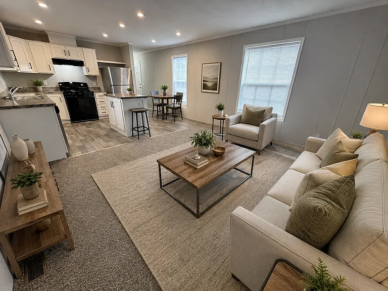 38000 Le Chateau Blvd #961 — Photo 1