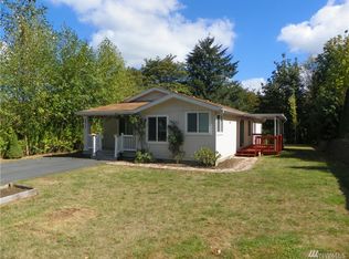 4915 33rd Avenue Ct E #12, Tacoma, WA 98443
