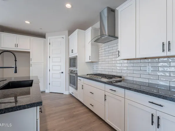 32000 N 117TH Avenue, Peoria, AZ 85383