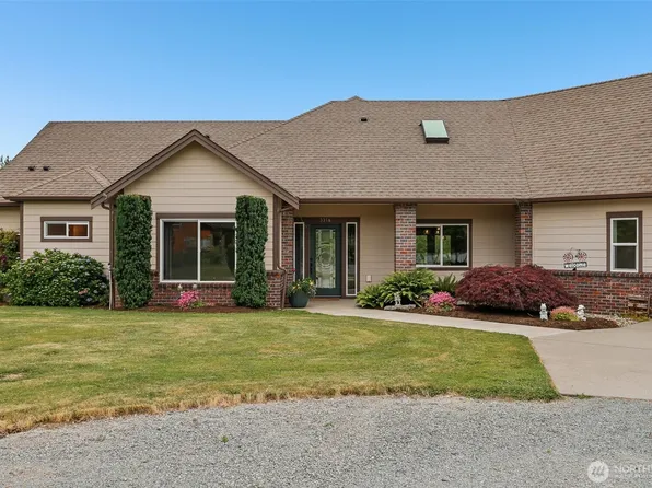 3316 280th Street NW, Stanwood, WA 98292