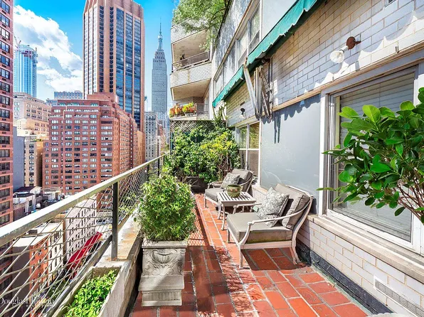 155 East 34th Street 16MN image 2 of 14
