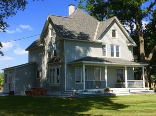 12239 Quilt Rd, Spring Valley, MN 55975