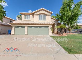 907 N Blue Marlin Dr, Gilbert, AZ 85234