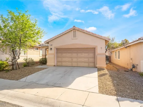 336 Sonoma Valley St, Las Vegas, NV 89144
