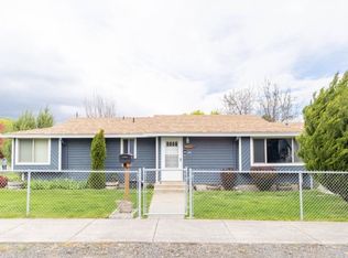 801 Lane Ave, La Grande, OR 97850