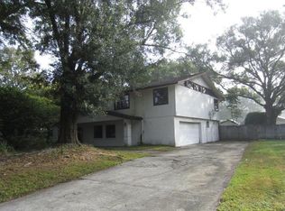 814 Gascon Pl, Temple Terrace, FL 33617