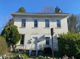 427 Wilson St, Williamsport, PA 17701