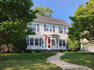 620 Trott Ave SW, Willmar, MN 56201