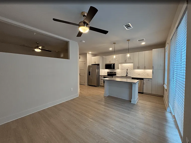 District on the Etowah Apartments — Photo 58