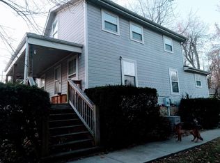 219 E Insley Ave, Bonner Springs, KS 66012
