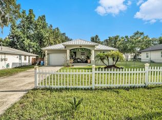 203 Virginia Ave, Seffner, FL 33584