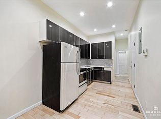 545 Marcy Ave, Brooklyn, NY 11206