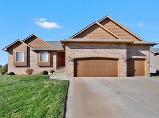 4745 N Steeds Crossing St, Wichita, KS 67219