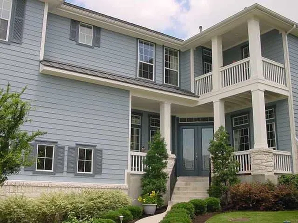 640 Twelve Oaks Ln, Austin, TX 78704