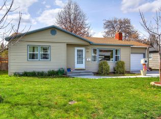 419 N Purdue St, Boise, ID 83706