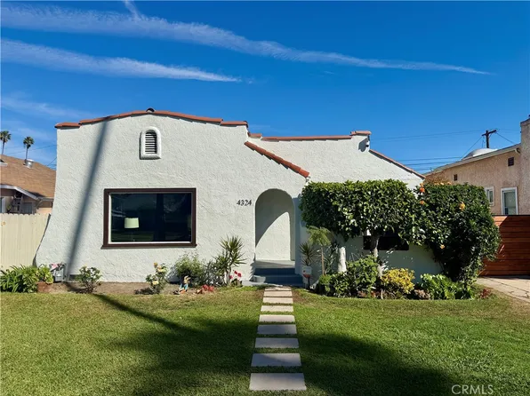 4324 2nd Ave, Los Angeles, CA 90008