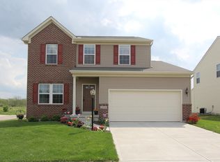 2703 Blackgold Ct, Morrow, OH 45152